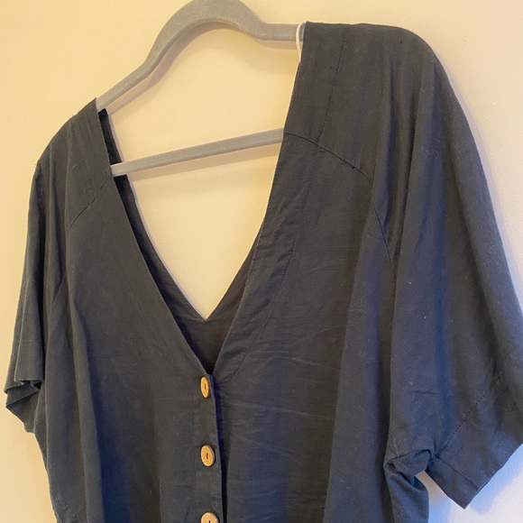 Free people Memory of love top - Picture 7 of 10